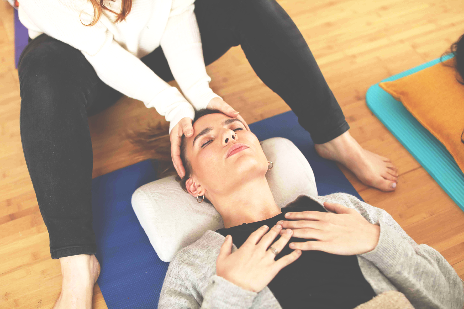 How To Use Breathwork For Stress And Anxiety Effiji Breath