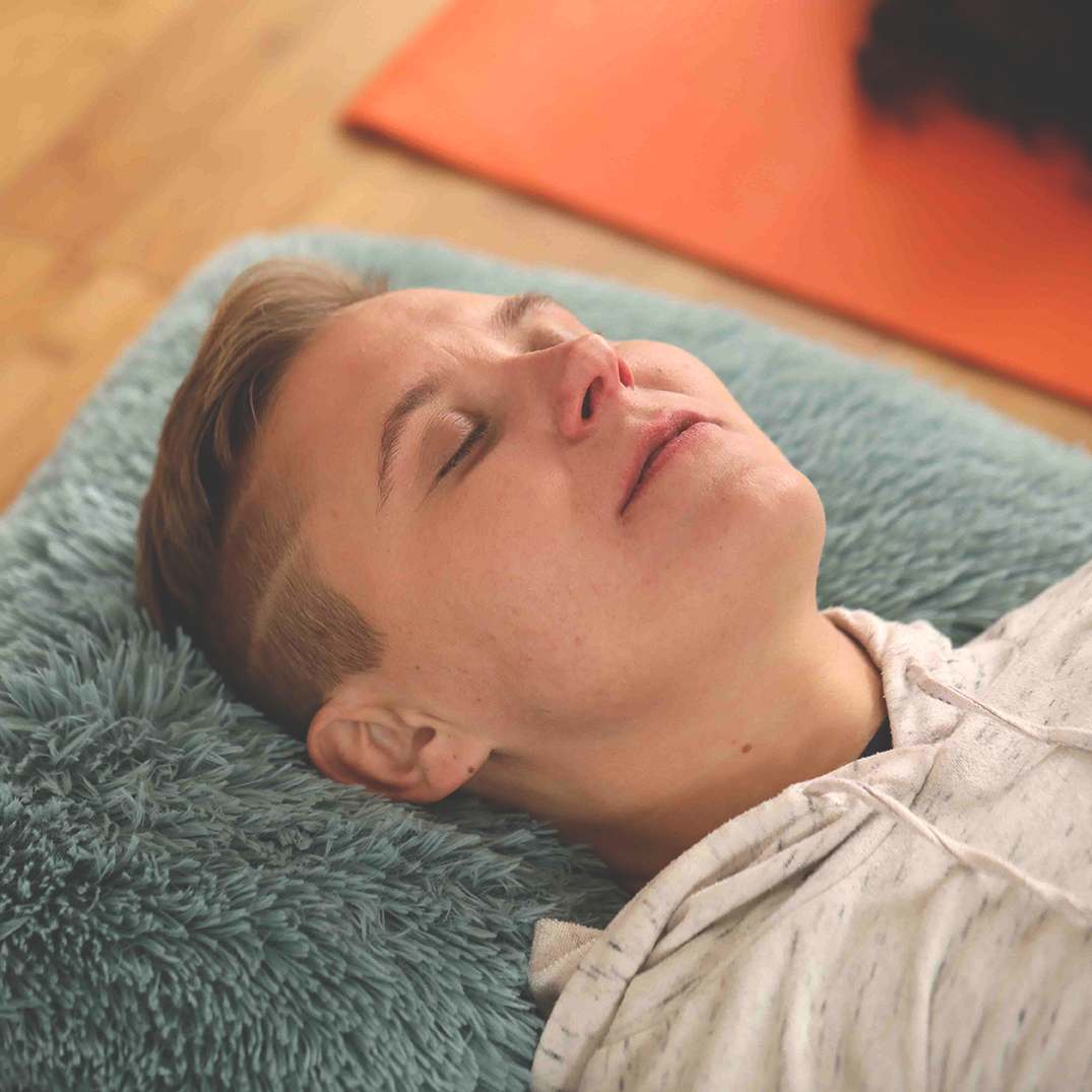 is breathwork healthy